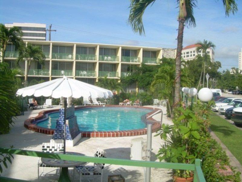 Hotel Chateaubleau Miami Udogodnienia zdjęcie